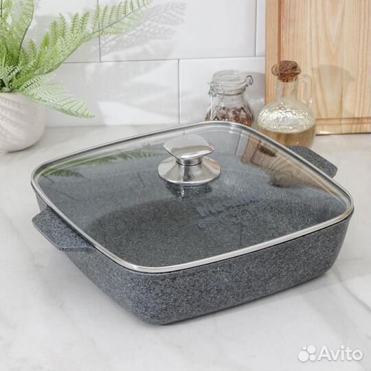 Жаровни Мечта