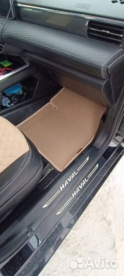 Eva ева эва коврики в Иркутске с гарантией 5 лет