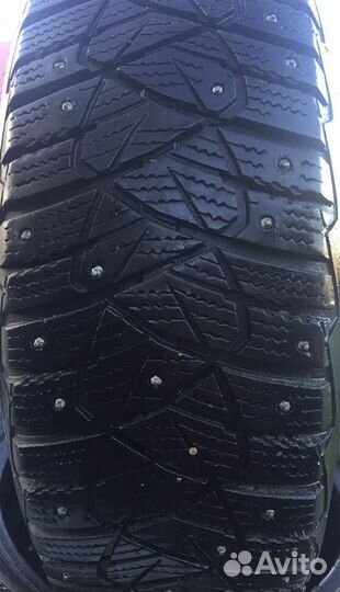 Goodyear UltraGrip 185/65 R15