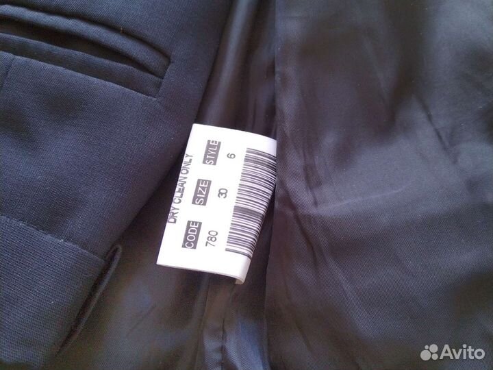 Костюм тройка для мальчика