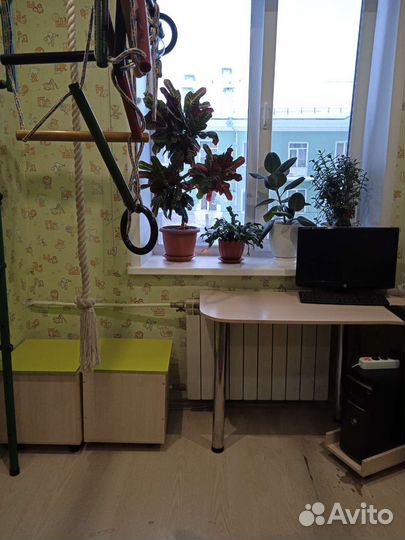 Детская мебель