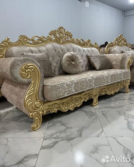 Мягкая мебель