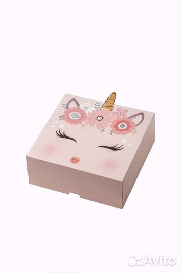 Подарочный набор для девочки канцелярия