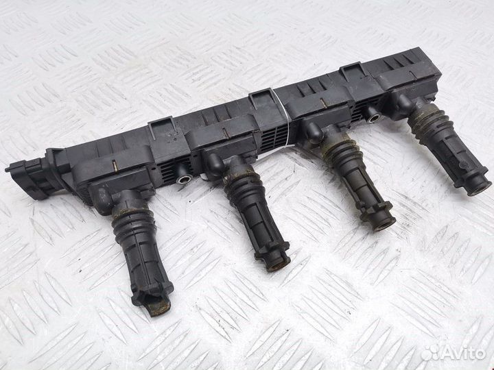 Катушка зажигания Opel Corsa D 2009