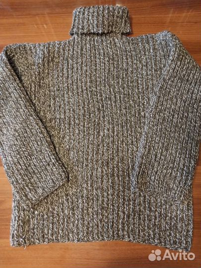 Новый Свитер