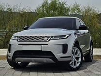 Land Rover Range Rover Evoque 2.0 AT, 2020, 21 451 км, с пробегом, цена 2 040 000 руб.