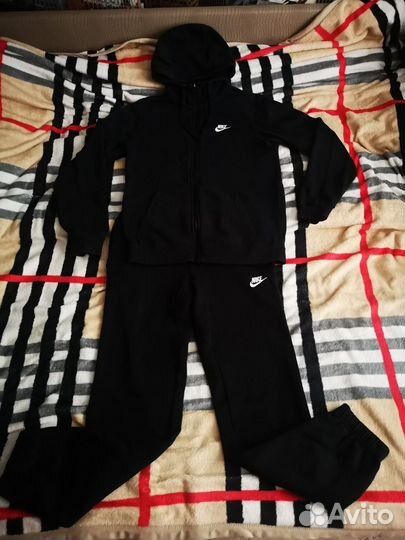Nike, Puma, Самбо-70 Костюм