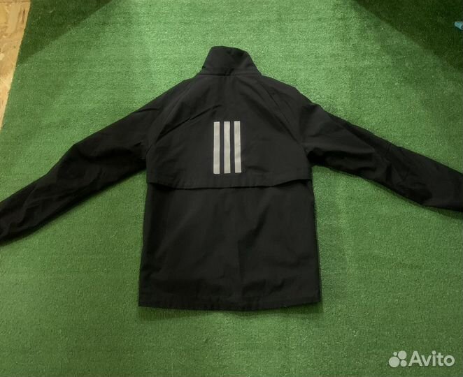 Ветровка мужская Adidas S