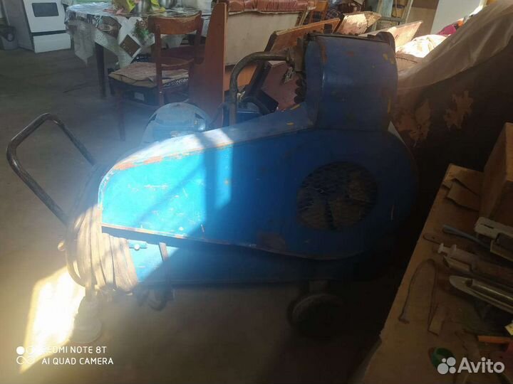 Компрессор воздушный