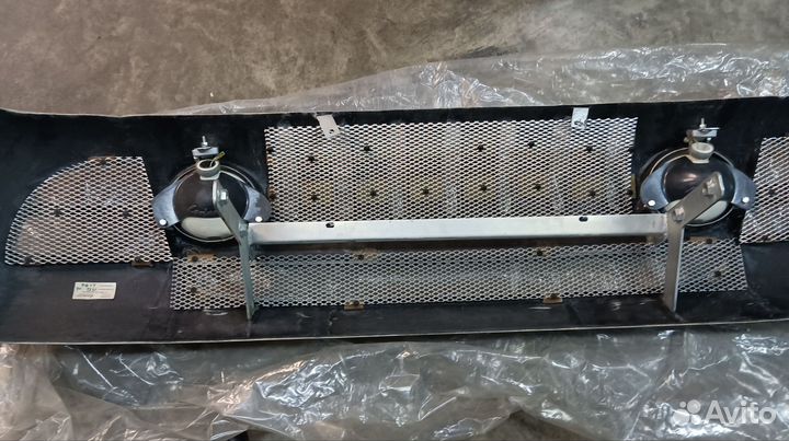 Lorinser Бампер передний G463