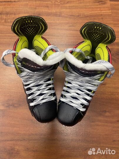 Коньки хоккейные Bauer Vapor X2.9 EUR 37.5