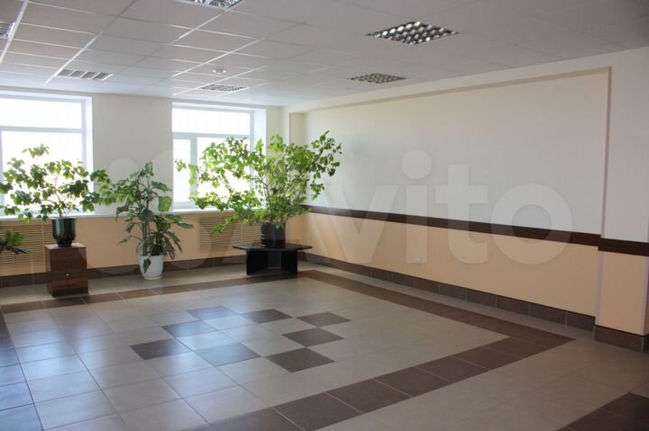 Офисное помещение, от 18 до 1420 м²