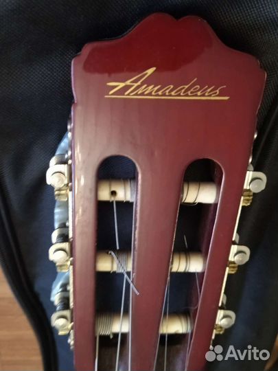 Акустическая гитара Elenberg