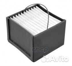 MAN81.12503.0085 фильтрующ элемент топл. 30 мк