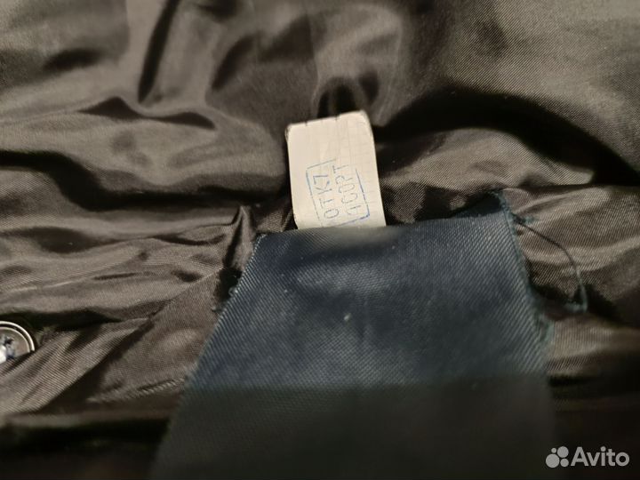 Спецодежда охрана