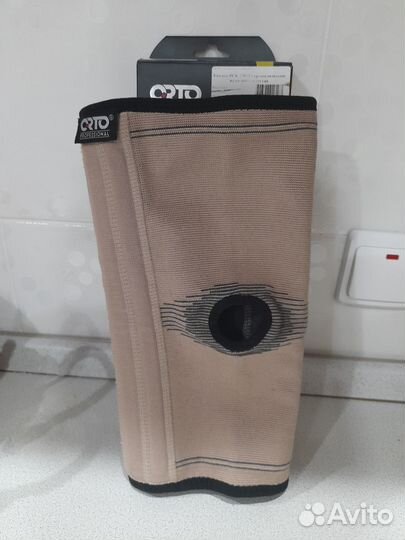 Бандаж вск 270 на коленный сустав