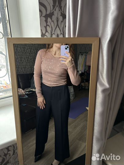 Блузка, кофточка oodji