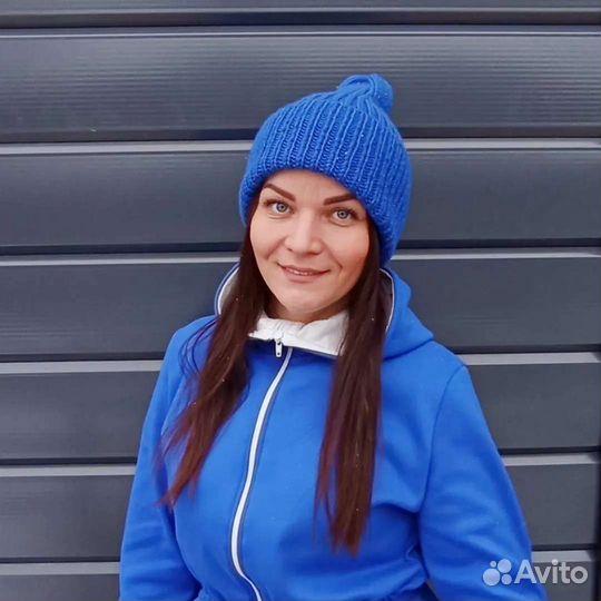 Шапка балаклава