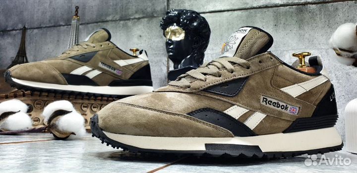 Кроссовки мужские Reebok LX2200