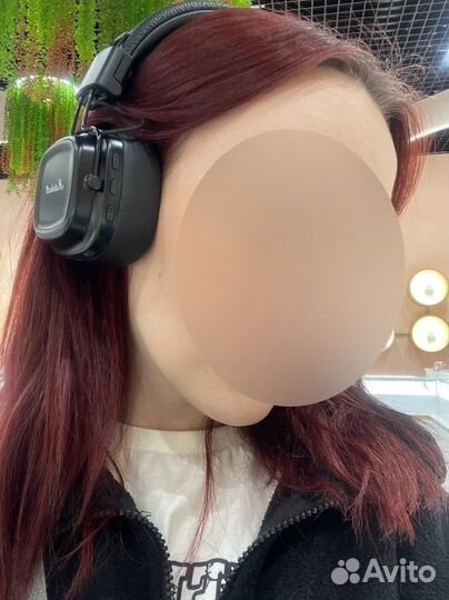 Беспроводные наушники major 4