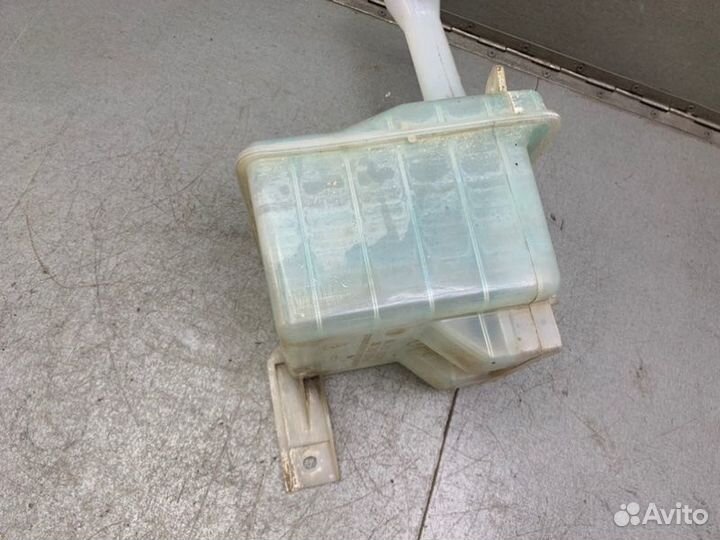 Бачок омывателя Chevrolet Lanos седан 1.5 A15SMS