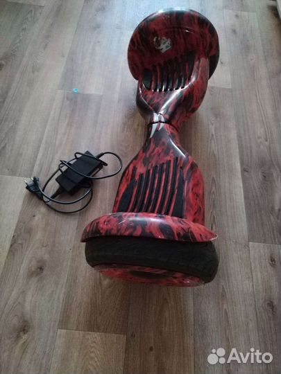 Гироскутер бу