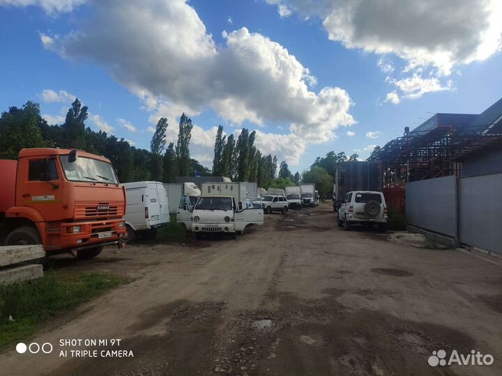 Автослесарь