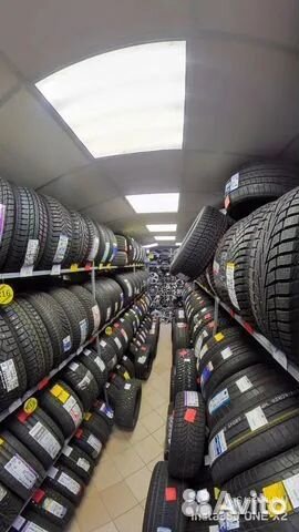 Toyo Observe Ice-Freezer 185/60 R15 84T