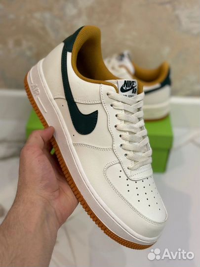 Кроссовки Nike air force 1