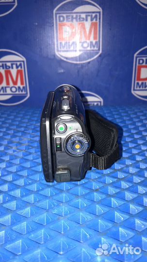 Л) Видеокамера sony 16X Slim