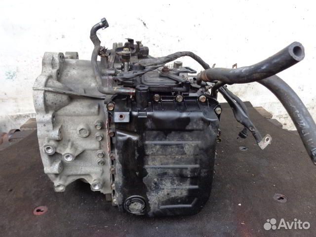 Кпп автомат (автоматическая коробка), Hyundai Sant