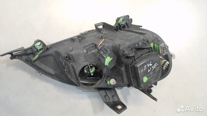 Фара (передняя) Mercedes ML W163, 2004