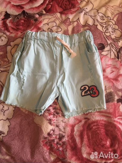 Шорты
