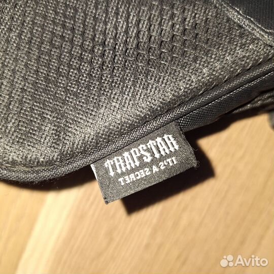Сумка trapstar