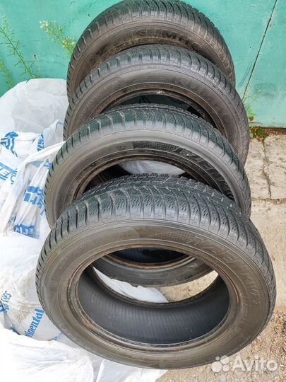 Kumho I'Zen KW23 185/60 R15 88T