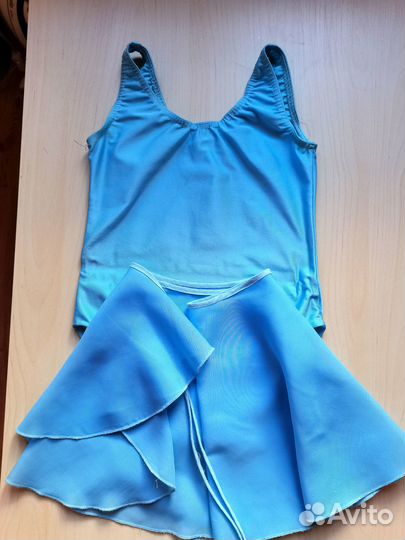 Одежда для занятий танцами