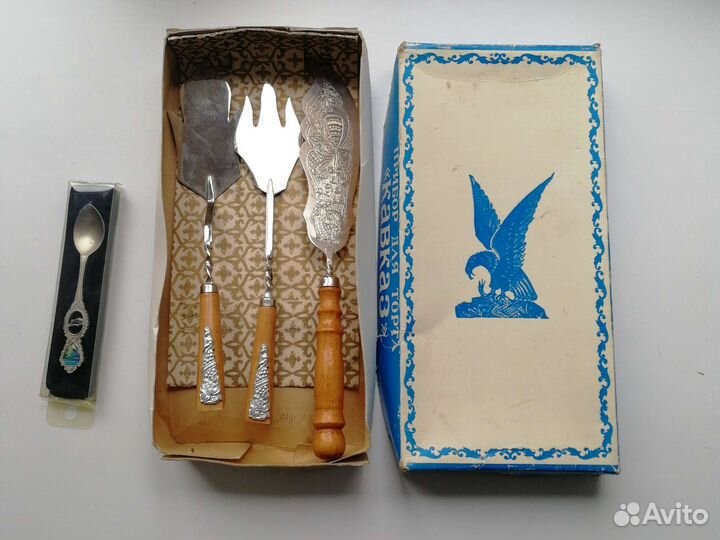 Набор столовой посуды