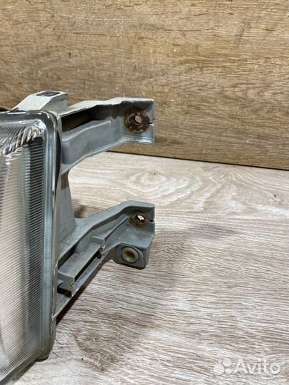 Фара передняя левая Hyundai Accent 1 142373