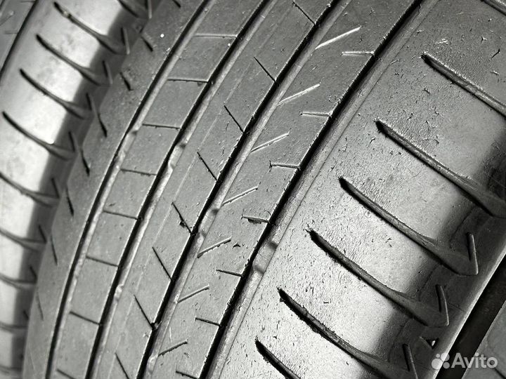Bridgestone Alenza 001 255/55 R18