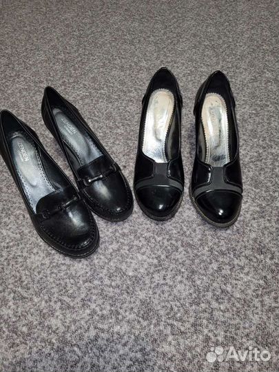 Туфли женские