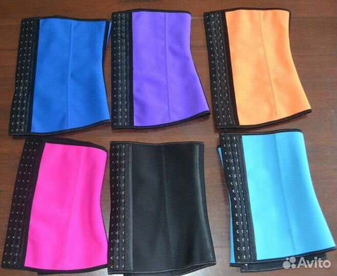 Корсет для похудения