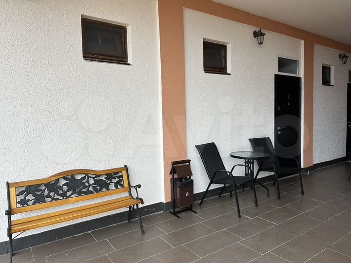 Комната 20 м², 1/2 эт.