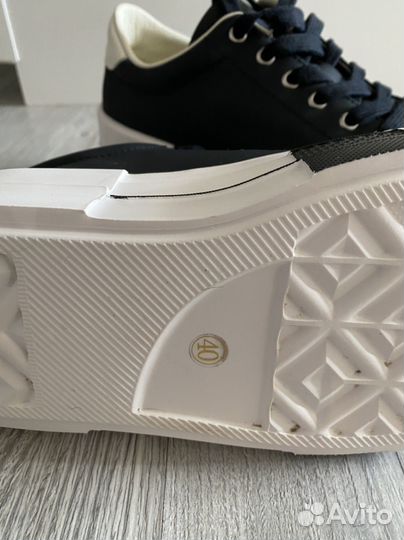 Кеды женские