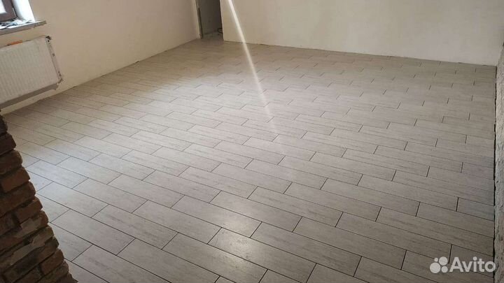 Ремонт и отделка квартир