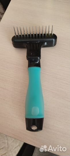 Расчески для питомцев