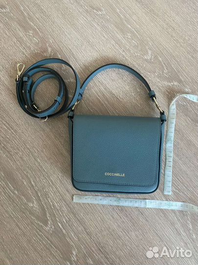 Сумка coccinelle