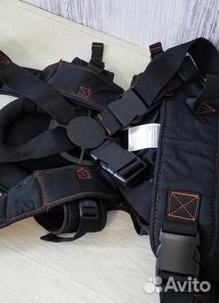 Эргорюкзак Кенгуру BabyWay