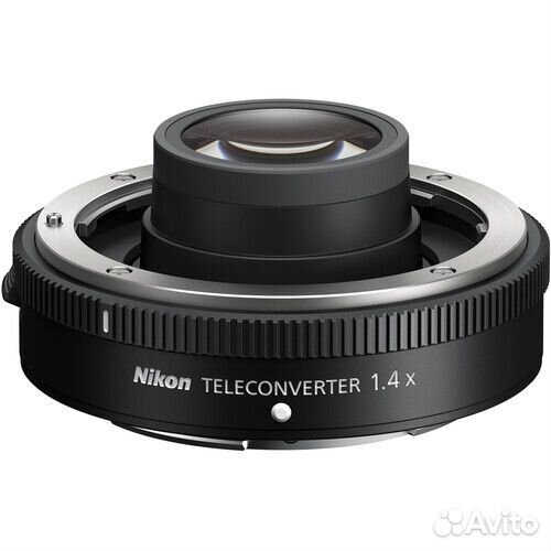 Nikon Z Teleconverter TC-2x / TC-1.4x