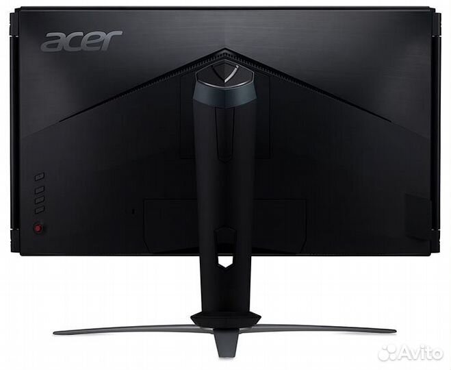 Игровой монитор 4к 144hz IPS Acer Nitro XV273K