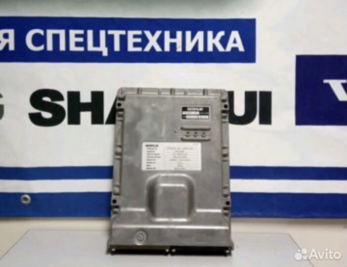 221-8874 / Блок управления гидравлики CAT 325D